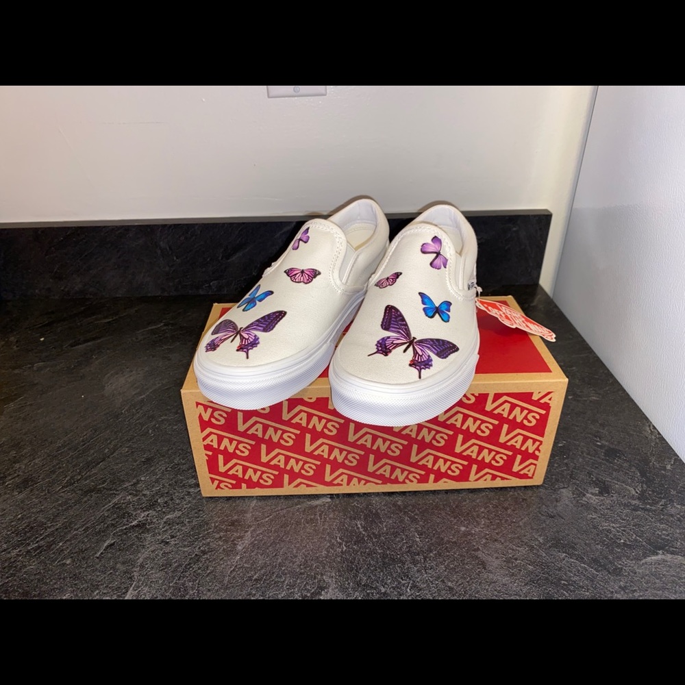 custom vans